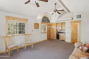 437 W Elusive Dr, Payson, AZ 85541 - Photo 15