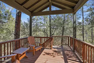 437 W Elusive Dr, Payson, AZ 85541 - Photo 11