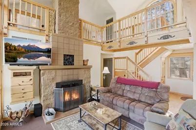 437 W Elusive Drive, Payson, AZ 85541 - Photo 3