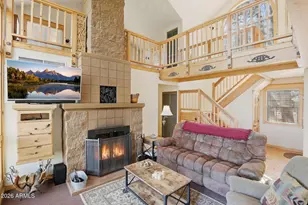 437 W Elusive Dr, Payson, AZ 85541 - Photo 3