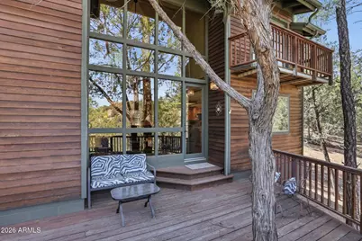 437 W Elusive Drive, Payson, AZ 85541 - Photo 9
