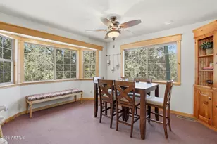 437 W Elusive Dr, Payson, AZ 85541 - Photo 17