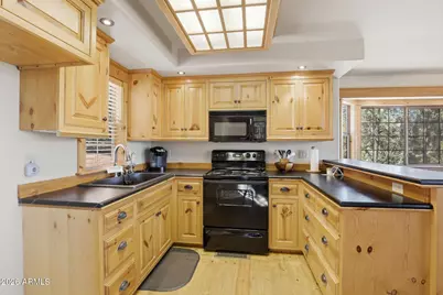 437 W Elusive Drive, Payson, AZ 85541 - Photo 5