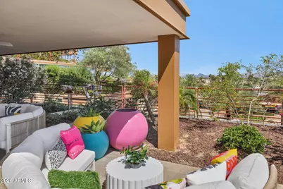 7157 E Rancho Vista Drive #5006, Scottsdale, AZ 85251 - Photo 29