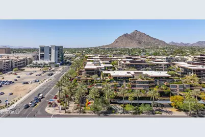 7157 E Rancho Vista Drive #5006, Scottsdale, AZ 85251 - Photo 73