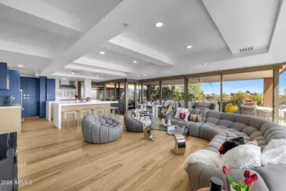 7157 E Rancho Vista Drive #5006, Scottsdale, AZ 85251 - Photo 13