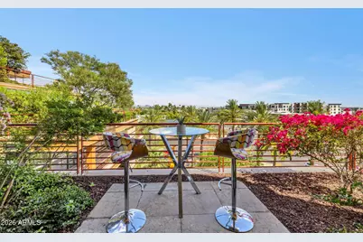 7157 E Rancho Vista Drive #5006, Scottsdale, AZ 85251 - Photo 11
