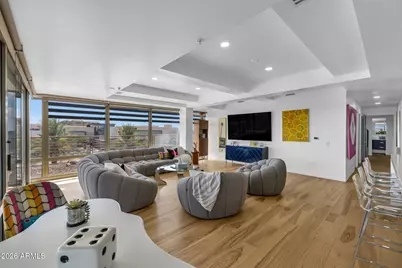 7157 E Rancho Vista Drive #5006, Scottsdale, AZ 85251 - Photo 55