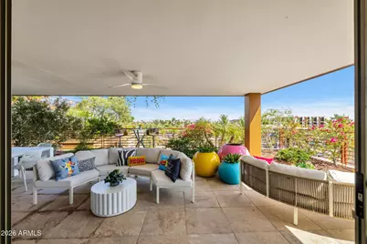 7157 E Rancho Vista Drive #5006, Scottsdale, AZ 85251 - Photo 17