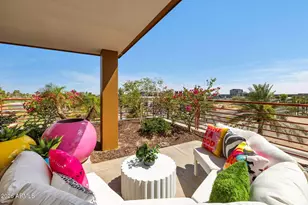 7157 E Rancho Vista Dr, Scottsdale, AZ 85251 - Photo 9