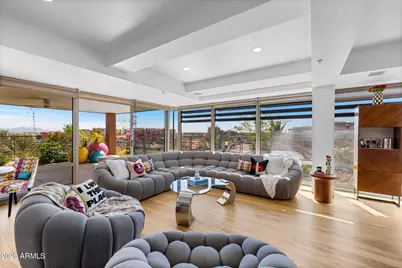 7157 E Rancho Vista Drive #5006, Scottsdale, AZ 85251 - Photo 1