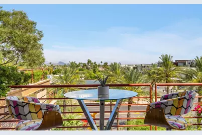 7157 E Rancho Vista Drive #5006, Scottsdale, AZ 85251 - Photo 59