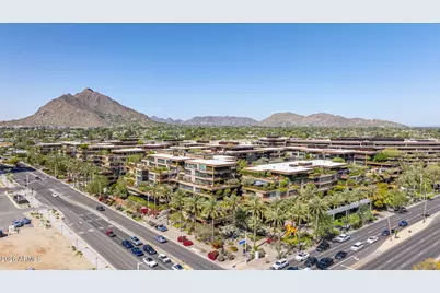 7157 E Rancho Vista Drive #5006, Scottsdale, AZ 85251 - Photo 9