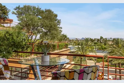 7157 E Rancho Vista Drive #5006, Scottsdale, AZ 85251 - Photo 67