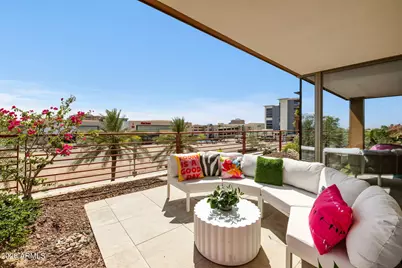 7157 E Rancho Vista Drive #5006, Scottsdale, AZ 85251 - Photo 3