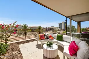 7157 E Rancho Vista Dr, Scottsdale, AZ 85251 - Photo 3