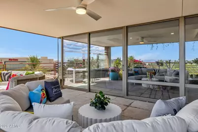 7157 E Rancho Vista Drive #5006, Scottsdale, AZ 85251 - Photo 19