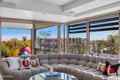 7157 E Rancho Vista Drive #5006, Scottsdale, AZ 85251 - Photo 3