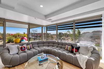 7157 E Rancho Vista Drive #5006, Scottsdale, AZ 85251 - Photo 1