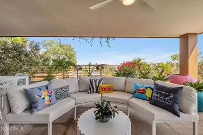 7157 E Rancho Vista Drive #5006, Scottsdale, AZ 85251 - Photo 15