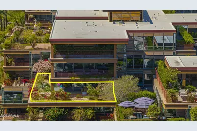 7157 E Rancho Vista Drive #5006, Scottsdale, AZ 85251 - Photo 11