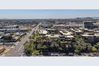 7157 E Rancho Vista Drive #5006, Scottsdale, AZ 85251 - Photo 15