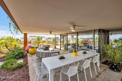 7157 E Rancho Vista Drive #5006, Scottsdale, AZ 85251 - Photo 21