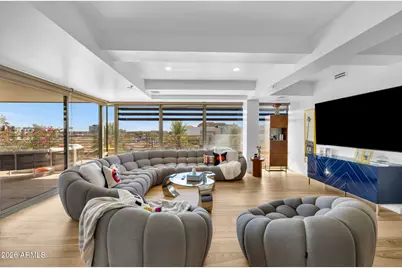 7157 E Rancho Vista Drive #5006, Scottsdale, AZ 85251 - Photo 59