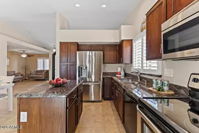 10747 W Via Del Sol --, Peoria, AZ 85373 - Photo 11