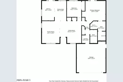 10747 W Via Del Sol --, Peoria, AZ 85373 - Photo 5