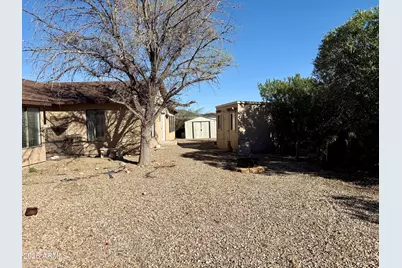 4922 La Canada --, Sierra Vista, AZ 85635 - Photo 41