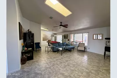 4922 La Canada --, Sierra Vista, AZ 85635 - Photo 11