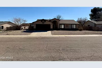 4922 La Canada --, Sierra Vista, AZ 85635 - Photo 3