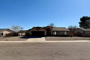 4922 La Canada, Sierra Vista, AZ 85635 - Photo 3