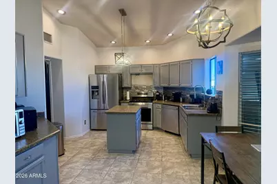 4922 La Canada --, Sierra Vista, AZ 85635 - Photo 17