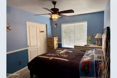 4922 La Canada --, Sierra Vista, AZ 85635 - Photo 33