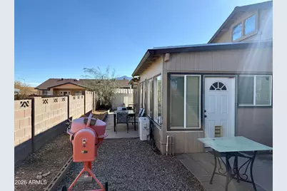 4922 La Canada --, Sierra Vista, AZ 85635 - Photo 49