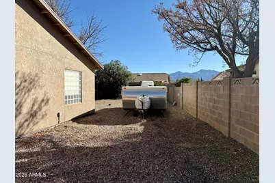 4922 La Canada --, Sierra Vista, AZ 85635 - Photo 39