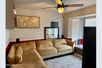4922 La Canada --, Sierra Vista, AZ 85635 - Photo 35