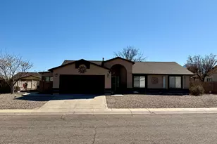 4922 La Canada, Sierra Vista, AZ 85635 - Photo 1
