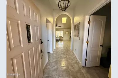 4922 La Canada --, Sierra Vista, AZ 85635 - Photo 5
