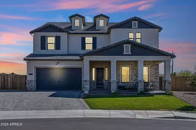 4141 S Marin Drive, Gilbert, AZ 85297 - Photo 1