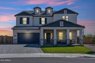 4141 S Marin Dr, Gilbert, AZ 85297 - Photo 1