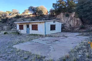 1589 W Hwy 80 --, Bisbee, AZ 85603 - Photo 1