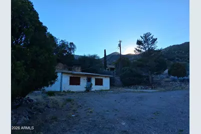 1589 W Highway 80 --, Bisbee, AZ 85603 - Photo 5