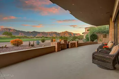 7344 E Wilderness Trail, Gold Canyon, AZ 85118 - Photo 35