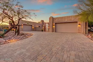 7344 E Wilderness Trail, Gold Canyon, AZ 85118 - Photo 41