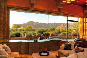 7344 E Wilderness Trail, Gold Canyon, AZ 85118 - Photo 1