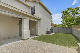 21127 E Avenida Del Valle Ct, Queen Creek, AZ 85142 - Photo 27