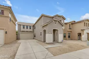 21127 E Avenida Del Valle Ct, Queen Creek, AZ 85142 - Photo 1